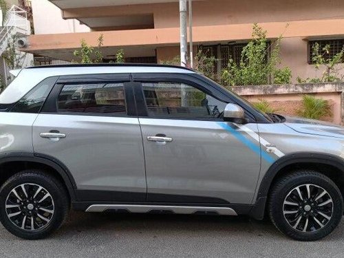 Used 2017 Vitara Brezza VDi  for sale in Bangalore