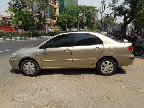 Used 2008 Corolla  for sale in Kolkata