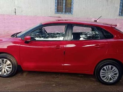 Used 2016 Baleno Petrol  for sale in Coimbatore