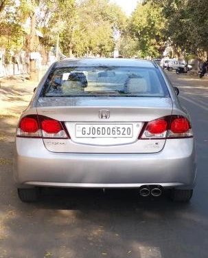 Used 2010 Civic 2006-2010  for sale in Ahmedabad