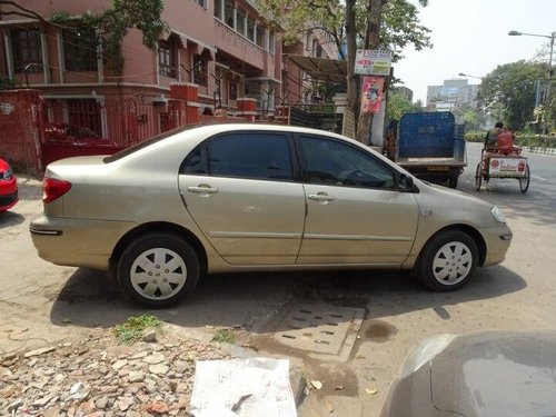 Used 2008 Corolla  for sale in Kolkata