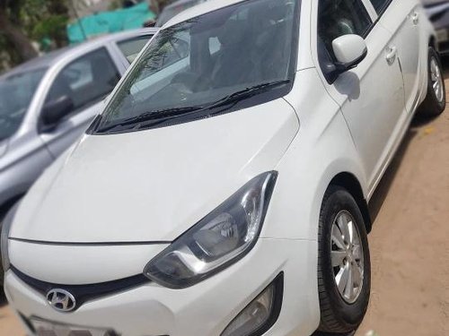 Used 2012 i20 Sportz 1.4 CRDi  for sale in Jaipur