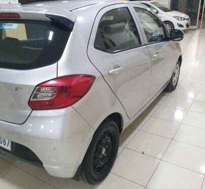 Used 2017 Tiago 1.05 Revotorq XT  for sale in Amritsar