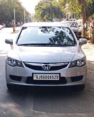 Used 2010 Civic 2006-2010  for sale in Ahmedabad