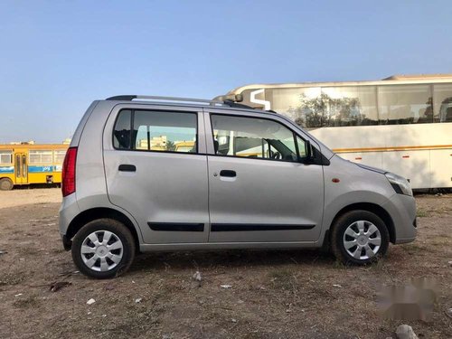 Used 2012 Wagon R LXI CNG  for sale in Mumbai