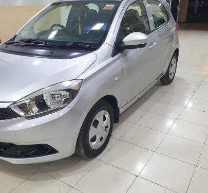 Used 2017 Tiago 1.05 Revotorq XT  for sale in Amritsar