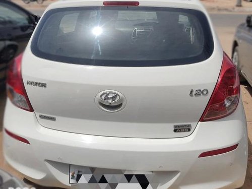 Used 2012 i20 Sportz 1.4 CRDi  for sale in Jaipur