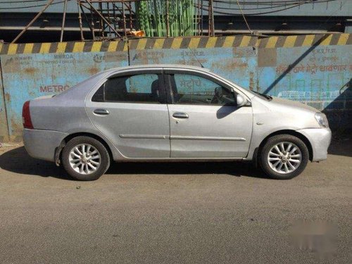 Used 2011 Etios V  for sale in Thane