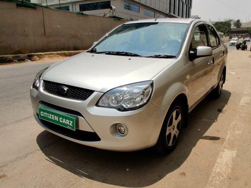 Used 2010 Fiesta 1.4 SXi TDCi  for sale in Bangalore