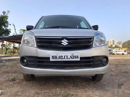 Used 2012 Wagon R LXI CNG  for sale in Mumbai