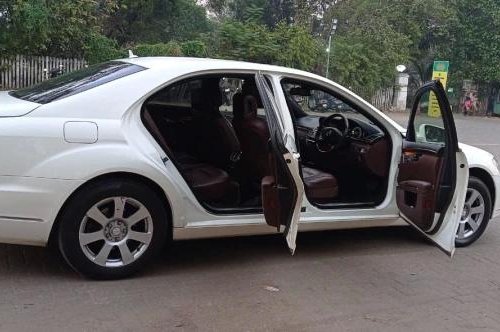 Used 2010 S Class  for sale in Mumbai