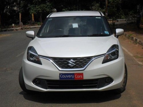 Used 2016 Baleno Alpha  for sale in Bangalore