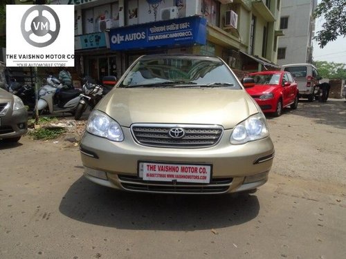 Used 2008 Corolla  for sale in Kolkata