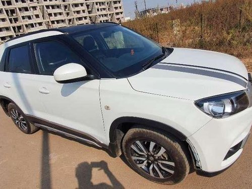 Used 2018 Vitara Brezza VDi  for sale in Raipur