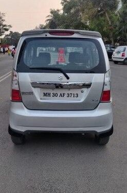 Used 2013 Wagon R Stingray  for sale in Pune