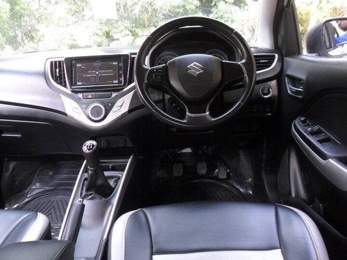 Used 2016 Baleno Alpha  for sale in Bangalore