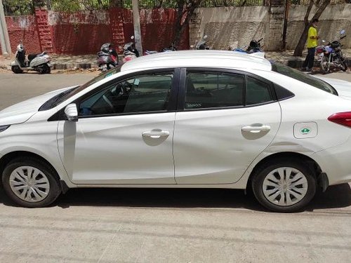 Used 2018 Yaris G CVT  for sale in Hyderabad