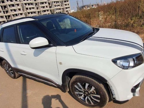 Used 2018 Vitara Brezza VDi  for sale in Raipur