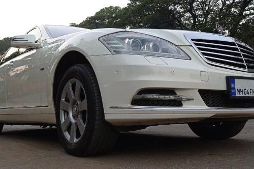 Used 2010 S Class  for sale in Mumbai