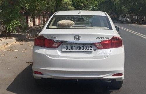 Used 2015 City i-VTEC V  for sale in Ahmedabad