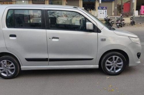 Used 2013 Wagon R Stingray  for sale in Pune