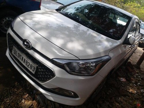 Used 2015 i20 Asta 1.4 CRDi  for sale in New Delhi