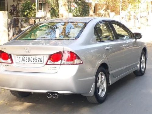 Used 2010 Civic 2006-2010  for sale in Ahmedabad