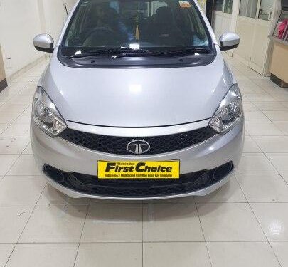 Used 2017 Tiago 1.05 Revotorq XT  for sale in Amritsar