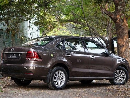 Used 2016 Vento 1.6 Comfortline  for sale in Chennai