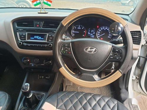 Used 2015 i20 Magna 1.4 CRDi  for sale in Surat