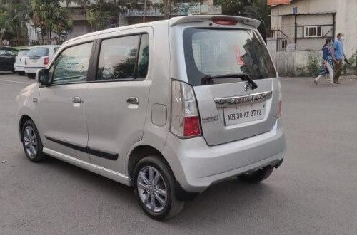 Used 2013 Wagon R Stingray  for sale in Pune