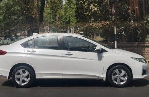 Used 2015 City i-VTEC V  for sale in Ahmedabad