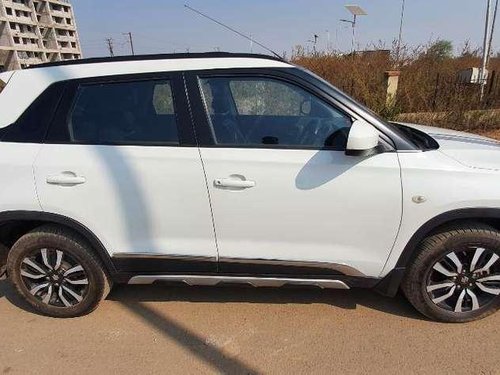 Used 2018 Vitara Brezza VDi  for sale in Raipur