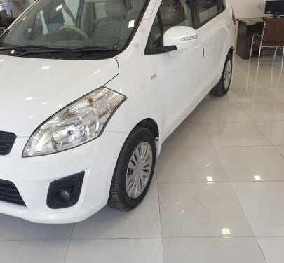 Used 2012 Ertiga ZDI  for sale in Amritsar