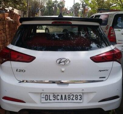 Used 2015 i20 Asta 1.4 CRDi  for sale in New Delhi