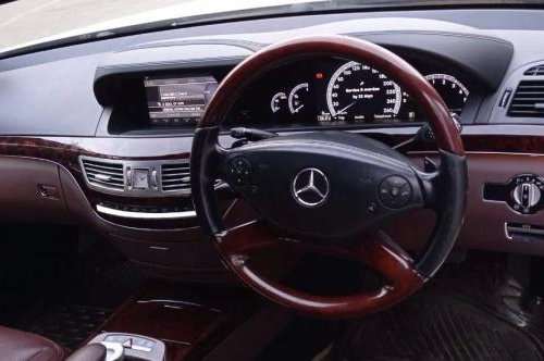 Used 2010 S Class  for sale in Mumbai