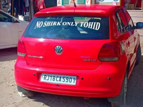 Used 2011 Polo  for sale in Jodhpur