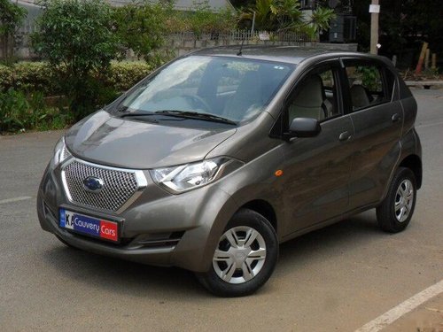 Used 2016 Redi-GO A  for sale in Bangalore