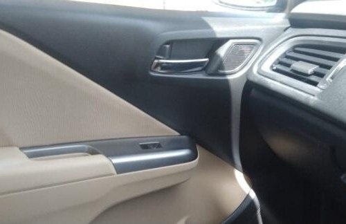 Used 2015 City i-VTEC V  for sale in Ahmedabad