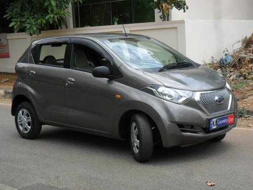 Used 2016 Redi-GO A  for sale in Bangalore