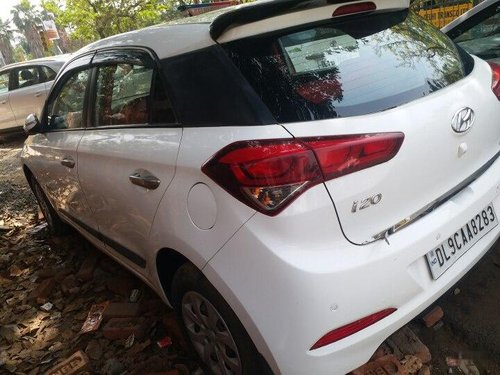 Used 2015 i20 Asta 1.4 CRDi  for sale in New Delhi