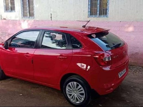 Used 2016 Baleno Petrol  for sale in Coimbatore