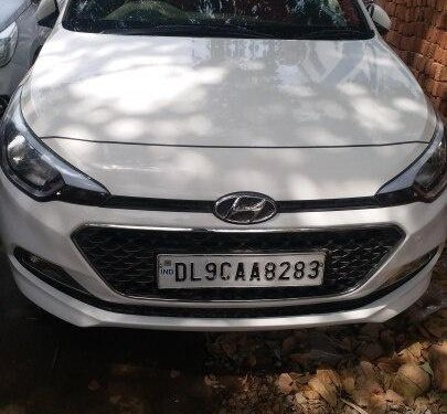 Used 2015 i20 Asta 1.4 CRDi  for sale in New Delhi