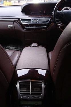 Used 2010 S Class  for sale in Mumbai