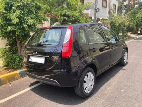 Used 2011 Figo Diesel Titanium  for sale in Bangalore