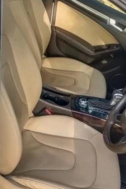 Used 2015 A4 35 TDI Technology Edition  for sale in New Delhi