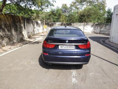 Used 2010 5 Series 2003-2012  for sale in Pune