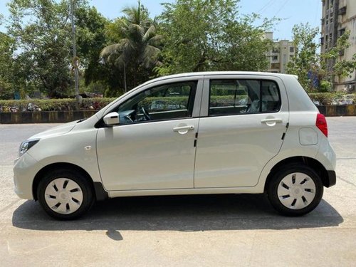 Used 2020 Celerio VXi AMT  for sale in Mumbai