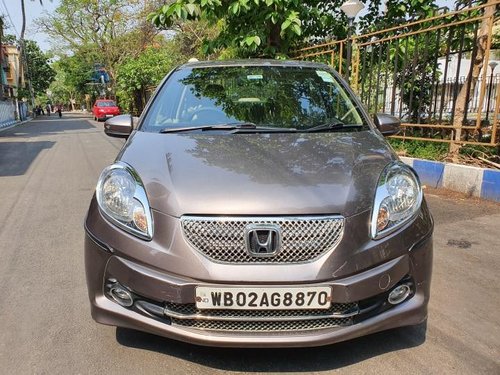 Used 2015 Amaze S i-Vtech  for sale in Kolkata