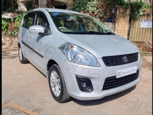 Used 2014 Ertiga ZXI  for sale in Mumbai